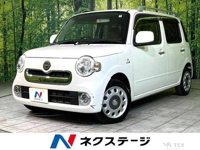 2015 Daihatsu MIRA COCOA