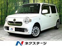 2015 Daihatsu MIRA COCOA