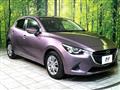 2015 Mazda Demio