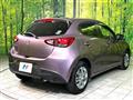 2015 Mazda Demio