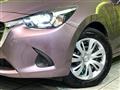 2015 Mazda Demio
