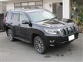 2020 Toyota Land Cruiser Prado