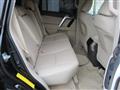 2020 Toyota Land Cruiser Prado