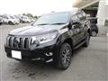 2020 Toyota Land Cruiser Prado