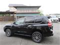 2020 Toyota Land Cruiser Prado
