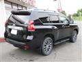 2020 Toyota Land Cruiser Prado