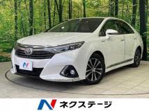 2014 Toyota SAI