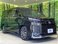 2022 Toyota Voxy