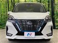 2021 Nissan Serena