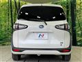 2021 Toyota Sienta