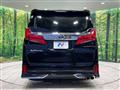 2022 Toyota Alphard G