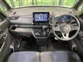 2020 Nissan ROOX