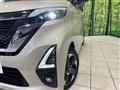 2020 Nissan ROOX