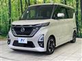 2020 Nissan ROOX