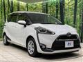 2017 Toyota Sienta