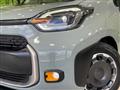 2023 Toyota Sienta