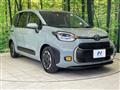2023 Toyota Sienta