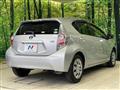 2014 Toyota AQUA