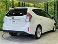 2015 Toyota PRIUS α