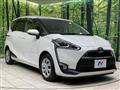 2018 Toyota Sienta