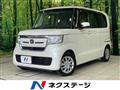 2017 Honda N BOX
