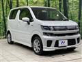 2017 Suzuki Wagon R