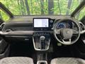 2022 Toyota Voxy