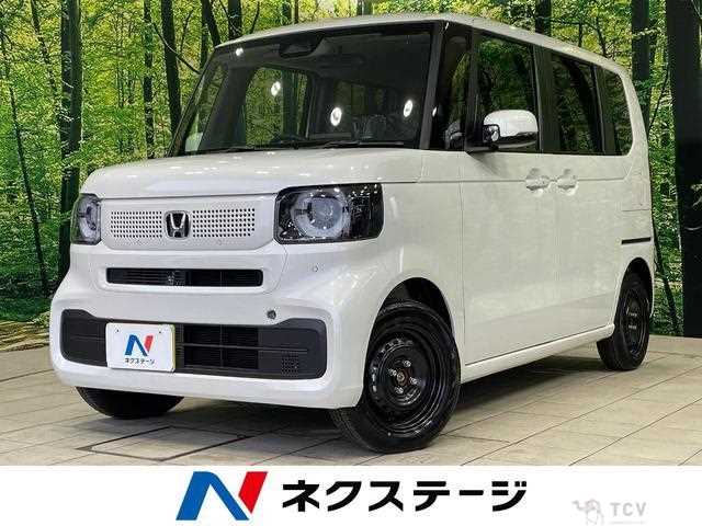 2025 Honda N BOX