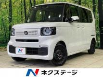 2025 Honda N BOX