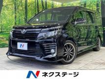 2014 Toyota Voxy