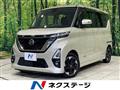 2021 Nissan ROOX