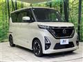 2021 Nissan ROOX