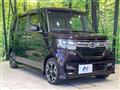 2018 Honda N BOX