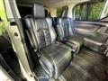 2019 Toyota Alphard Hybrid