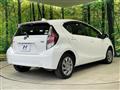 2015 Toyota AQUA
