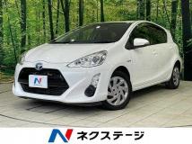 2015 Toyota AQUA