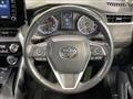 2021 Toyota Harrier