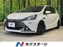 2015 Toyota AQUA
