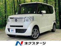 2014 Honda N BOX