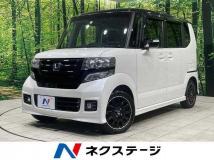 2017 Honda N BOX