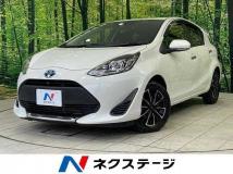 2020 Toyota AQUA