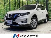2017 Nissan X-Trail