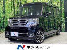 2016 Honda N BOX