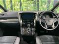 2021 Toyota Alphard G