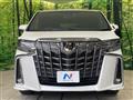 2021 Toyota Alphard G