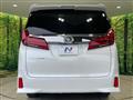 2021 Toyota Alphard G