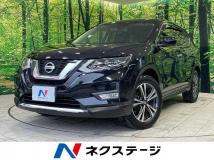 2018 Nissan X-Trail