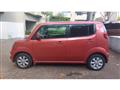 2011 Nissan Moco
