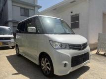 2010 Nissan ROOX