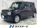 2013 Suzuki Lapin